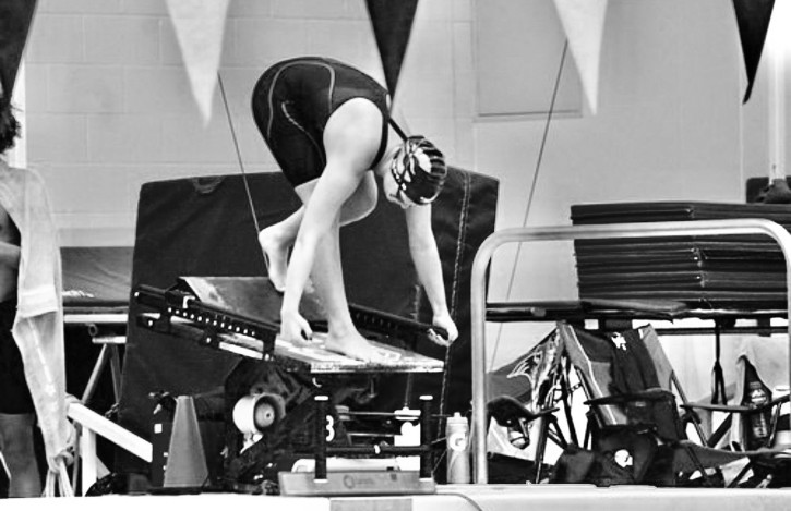 From plateau to PBs across every stroke